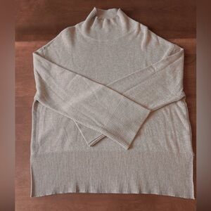 VICOLO Italy Wool Cashmere Blend Sweater